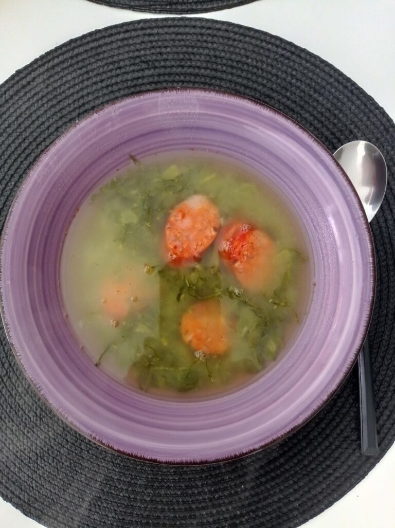 Caldo Verde photo 2